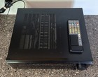 Denon Avr-3200 Av Surround Receiver 1997 Japan