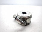 08 Honda Cbr 600 Rr  Engine Motor Oil Cooler Trsh Pl