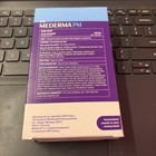 Mederma Pm Intensive Overnight Scar Cream - 1oz Exp 2027 