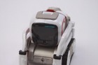Anki Cozmo Robot   3 Cubes     Read Powers On As Is