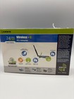 Linksys Wireless-g Pci Adapter Wmp54g 2 4ghz Nos And Factory Sealed