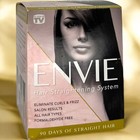 Envie Hair Straightening System Keratin Treatment Single Application Salon Kit
