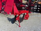 Used Ford 2 Bottom Disc Plow 3 Pt  Free 1000 Mile Business Delivery