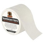  Seamsecure Waterproofing Membrane - Non-adhesive Stitch-bonded 4  X 160 Feet