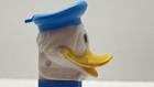 Vintage No Feet Disney   s Donald Duck Pez Dispenser Austria 2 620 061