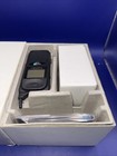 Motorola International 8700 Omnitel Gsm Vintage Cell Phone Boxed No Charger