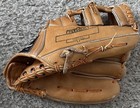 Vintage Macgregor Willie Mays Mlb Personal Model 533 Leather Baseball Glove