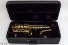 144 xxx Selmer Mark Vi Alto Saxophone  Sanborn S n  Video  Overhaul