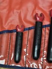 Cementex Usa 15 Piece Open End Wrench Set Insulated For 1000v Metric And Sae New