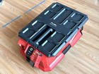 New Milwaukee M18 Fuel Nexus Wet dry Vacuum Motor Head W  Vaclink 2914-20