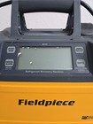 Fieldpiece Mr45 Digital Refrigerant Recovery Machine