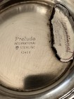 International Sterling Silver Prelude Pattern Tea Set - No Monograms