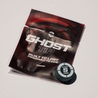  1  Ghost Black Playing Tip - Fedor Gorst  soft 