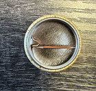 Blatz Waukesha Ginger Ale Soda Pin Button