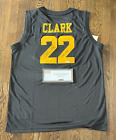 Caitlin Clark Iowa Hawkeyes Jersey Auto Autograph  3951 Pts   122 Panini Coa