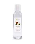 Fractionated Coconut Oil 100  Pure   Natural Cold Pressed By Soapeauty