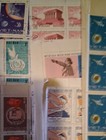 Vietnam  7 Sheets 500  - Stamps Used Xf Ww Worldwide Foreign Lot Low Price 