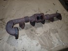 Caterpillar Cat C9 3 Diesel Engine Exhaust Manifold 343-0583 Loader 966m 972k
