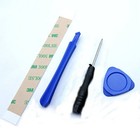 For Samsung Galaxy Tab 3 Lite Sm-t111 New Touch Screen Glass Digitizer Replace