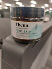 Thena Foot Balm Repair Tea Tree Therapy 2 Oz Sealed
