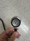 Littmann Classic Ii Stethoscope Single Head Diaphragm Chestpiece Black