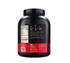 Optimum Nutrition  Gold Standard 100  Whey Protein Extreme Milk Chocolate 5lb
