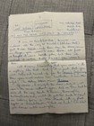 Letter To Brian Jones Of The Rolling Stones From A Pinner Fan  May 1964