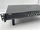 Dell Sonicwall Nsa 2600 1rk29-0a9 8x Gb Rj45 Network Security Appliance Firewall