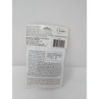 Kemper Tools Rose Cutter Set K50 5 Piece Round Plunger Cutters For Clay   Dough