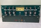 Altec Lansing 1592a Solid-state Mixer Amplifier   7704c Amp Coupler -   as-is   