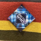 Vintage Doctor Who Scarf - 4th - 1996 - Elope Bbc Nwt