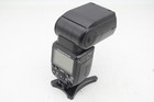  mint  Nikon Speedlite Sb-5000 Shoe Mount Flash W  Box   Case  250905aa
