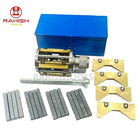 New Cylinder Engine Hone Kit 3 1 2  To 6 1 2  Honing Machine   4 Set Stones Usa