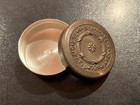 Rare Vintage French Antique Jewellery Art Deco Pill Box