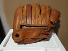 Bob Feller Jc Higgins Vintage 1941 Glove