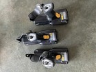 Lot Of 3 Motorola Symbol Mc3190 Handheld Scanner No Cradle  No Ac Working