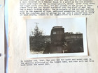 C  1939 Biddeford   Saco Railroad  31 Old Orchard Move To Museum Photo Lot Of 7