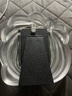 Vintage Mikasa Love Knot Glass Picture Frame 6 X 5 Frame Picture 3 X 2 5 1980 s