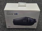Samsung Gear Vr 2 Oculus Virtual Reality Headset 2016 Sm-r323 Blue   Black Usb-c