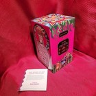 Patron Tequila Vtg Mexican Heritage Tin Only  Quetzalcoatl Aztec Mayan Toltec Le
