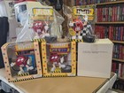 M m s Racing Team Pit Crew Dispensers Collection Of Variants 2002 2004 2020 New 