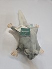 Taronga Zoo Sugar Glider Hanging Plush Toy By Hansa 