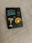Baileys Irish Cream Liqueur Enamel Lapel Pin Chocolate  treat Bar  Lot Of 4