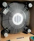 Intel Cpu Cooling Fan Heatsink I3 I5 I7 Socket 1150 1155 1156 E97379-003 65w Tdp