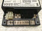 Honeywell St9120g2008 Furnace Fan Control Circuit Board Hq1008773hw Used   p752