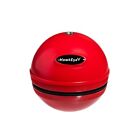 Hawkeye  Fishpod   5x Bluetooth Wireless Castable Smart Phone Fish Finder