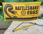 1 Rattlesnake Eggs Prank Envelopes   Joke Gag Gift Magic Trick Fun 