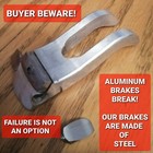 Part  One Brake For Theo A  Kochs Antique Barber Chair 