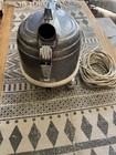 Vintage Tristar Vaccum   With Original Box  Warranty  Manuals  Attachments Works