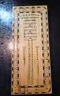 Lot Of Cribbage Boards  9  Total Includes Champion  Lowe  Triad  Acme And Others